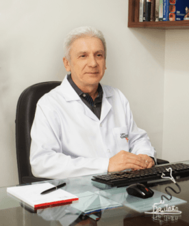 Dr João Batista Gonçalves